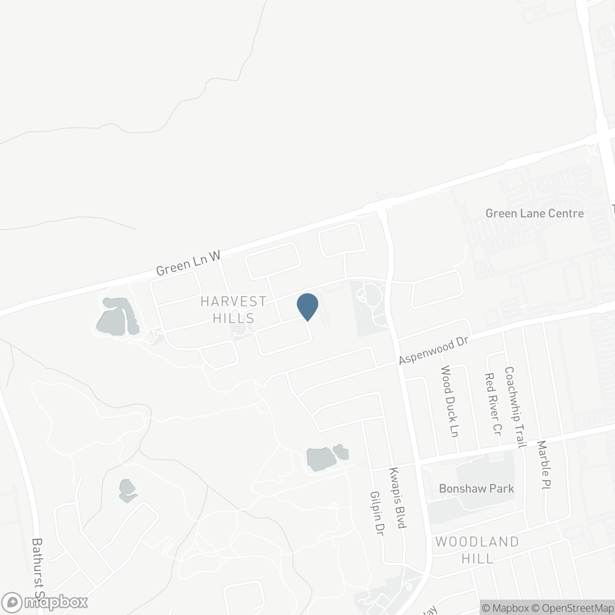 18 HEREFORDSHIRE CRESCENT, Newmarket, Ontario L9N 0B7